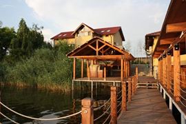 concursuri lacul Iezer Slobozia